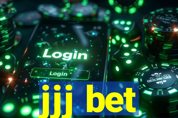 jjj bet